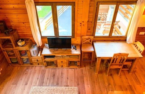 Soldeu Apartment | Apartamento Diamante en la Vall d'Incles, parque natural