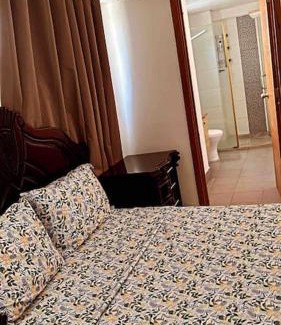 Santo Domingo Apartment | Apartamento en torres del Farallón, SDE, RD