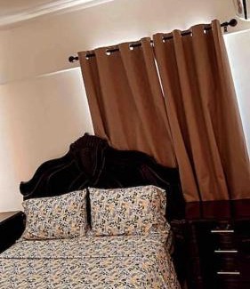 Santo Domingo Apartment | Apartamento en torres del Farallón, SDE, RD