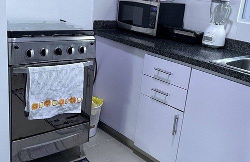 Alma Rosa Apartment | Apartamento Próximo Av. España