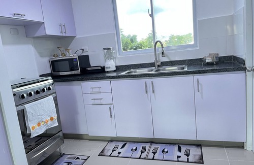 Alma Rosa Apartment | Apartamento Próximo Av. España