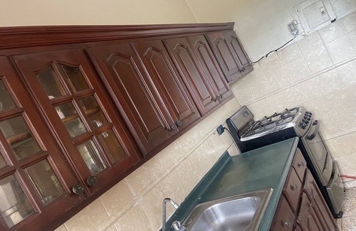 Santo Domingo Apartment | Apartamento 4- Clásico Victoriano, Parque del Este