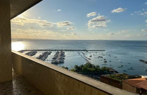 Dois de Julho Apartment | Apartamento Dois de Julho