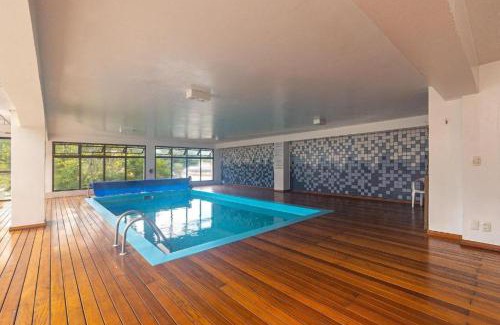 Floresta Apartment | Apartamento dos Pássaros - Mirante da Colina