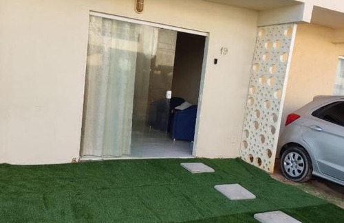Arembepe House | Apartamento duplex em Arembepe