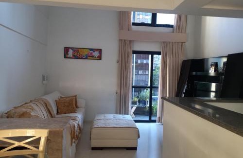 Indianopolis Apartment | Apartamento Duplex Place Vendome! Moema, 55 m2, Conforto e Luxo!