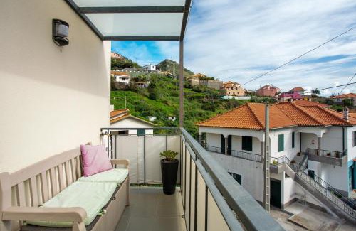 Machico Apartment | Apartamento Eden