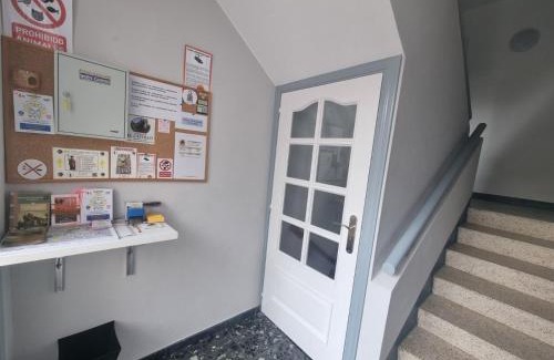 Sarria Apartment | Apartamento El Castillo VT1