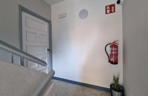 Sarria Apartment | Apartamento El Castillo VT1