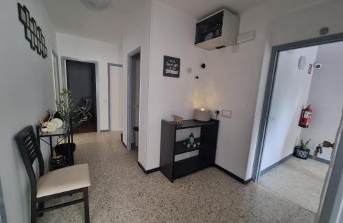 Sarria Apartment | Apartamento El Castillo VT1