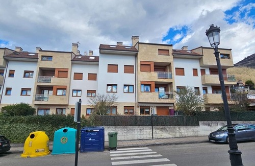 Cangas de Onis Apartment | Apartamento El Dejo
