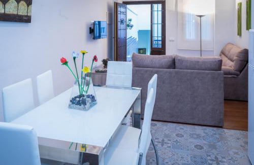 Old Town Apartment | Apartamento El Gigante