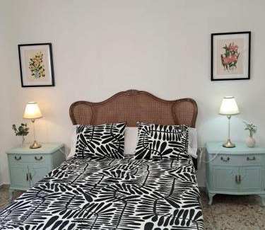 Diputacion de Cartagena Casco Apartment | Apartamento El Lago Dos, Cartagena Centro con Parking Gratuito