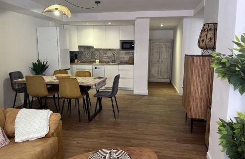 Brihuega Apartment | Apartamento El Marinero