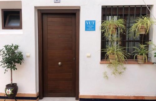 Ecija Apartment | Apartamento El Museo Écija