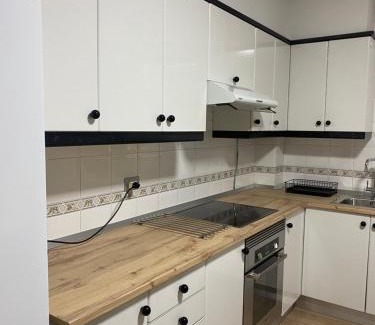 Tui Apartment | Apartamento El Nogal 2