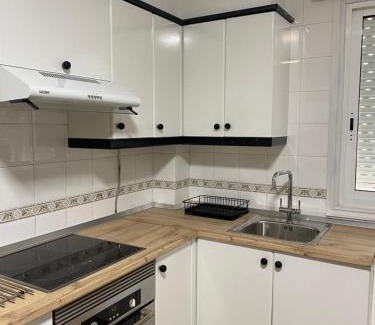 Tui Apartment | Apartamento El Nogal 2
