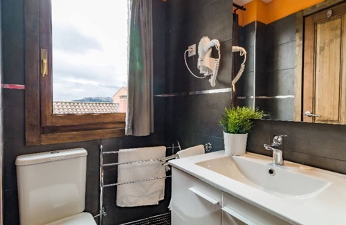 Navacerrada Apartment | Apartamento El Roble