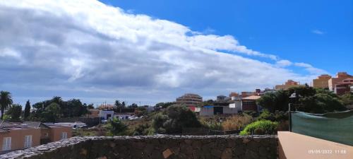 Brena Baja Apartment | Apartamento El Zumacal