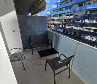 Villajoyosa Apartment | Apartamento Elegance Benidorm