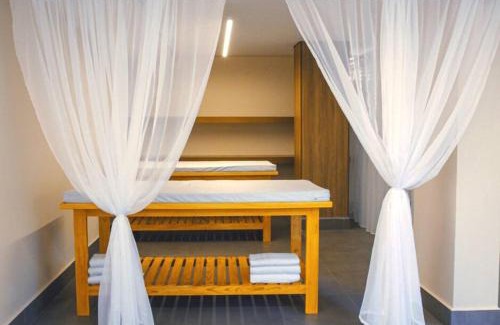 Bandeirantes Apartment | Apartamento em Caldas Novas Evian Thermas