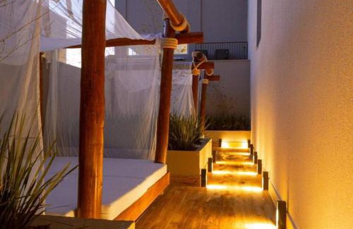 Bandeirantes Apartment | Apartamento em Caldas Novas Evian Thermas