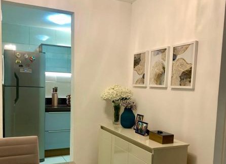Caruaru Apartment | Apartamento em Caruaru