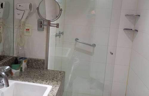 Brasilia Apartment | Apartamento em condominio quieto, 5 minutos do centro de Brasilia