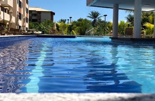 Centro Apartment | Apartamento em Guarajuba - Condomínio Paraíso dos Coqueiro
