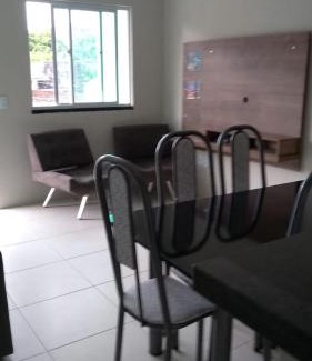 Guaramiranga Apartment | Apartamento em Guaramiranga