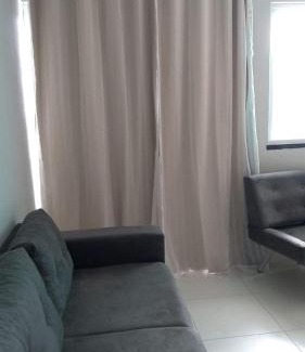 Guaramiranga Apartment | Apartamento em Guaramiranga