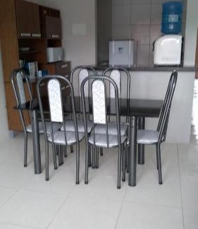 Guaramiranga Apartment | Apartamento em Guaramiranga