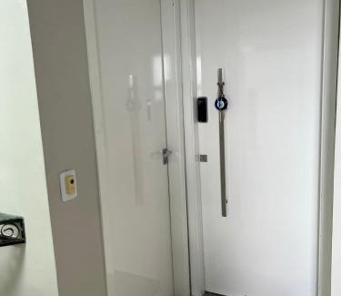 Aleixo Apartment | Apartamento em Manaus