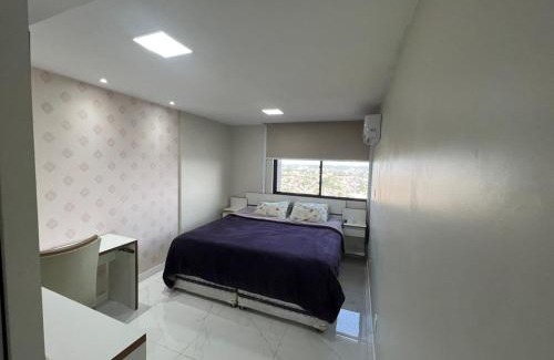 Aleixo Apartment | Apartamento em Manaus