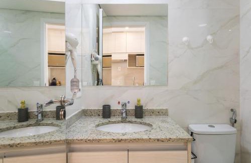 Vila Mariana Apartment | Apartamento em São Paulo novo