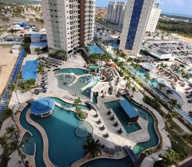 Salinopolis Resort | Apartamento em Salinas Premium Resort