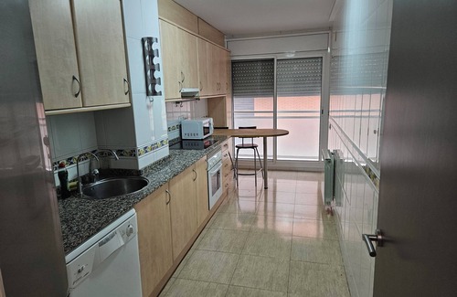 Alforja Apartment | Apartamento en Alforja