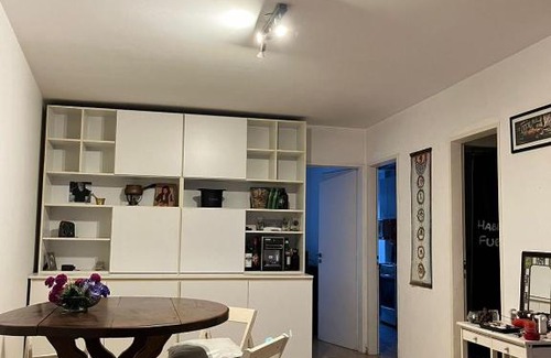 Abasto Apartment | Apartamento en Almagro con patio propio
