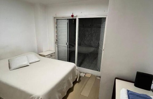 Abasto Apartment | Apartamento en Almagro con patio propio