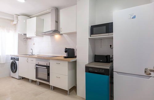 Almeria Apartment | Apartamento en Almería