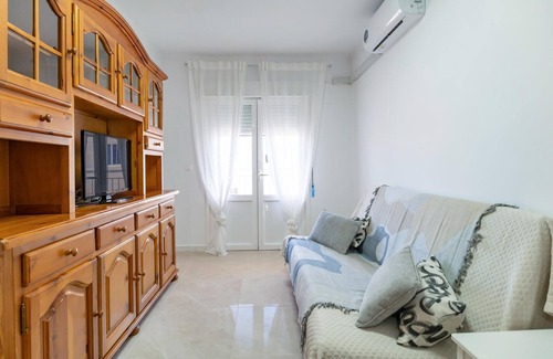 Almeria Apartment | Apartamento en Almería