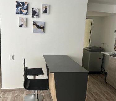 Riomar Apartment | Apartamento en Barranquilla