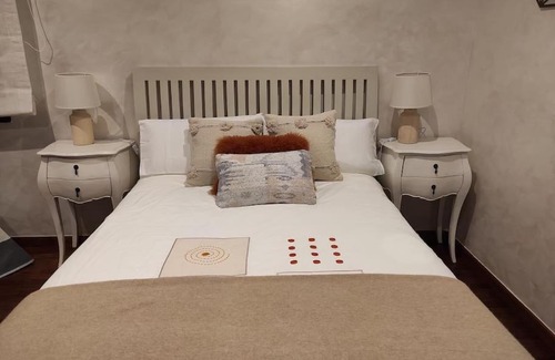 Ames Apartment | Apartamento en Bertamiráns PANGEA