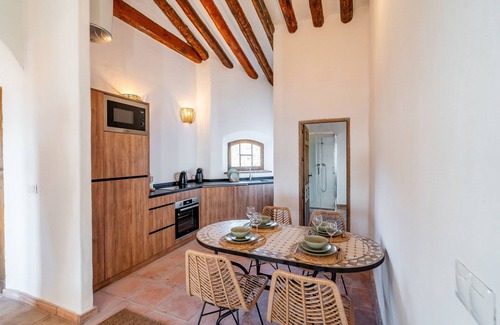 Periana Apartment | Apartamento en Cantueso