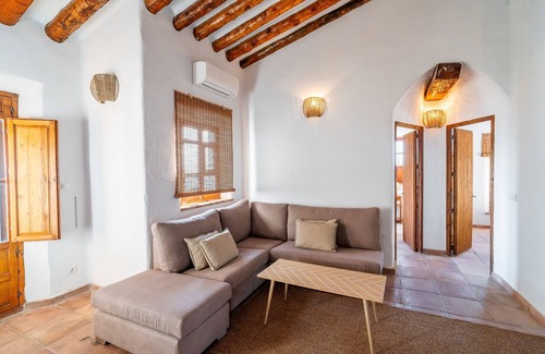 Periana Apartment | Apartamento en Cantueso