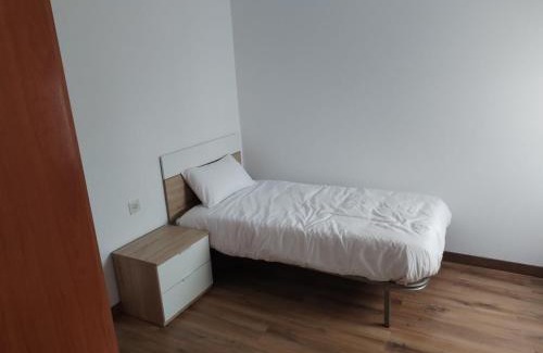 O Carballino Apartment | Apartamento en Carballiño