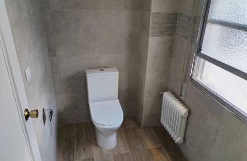 O Carballino Apartment | Apartamento en Carballiño
