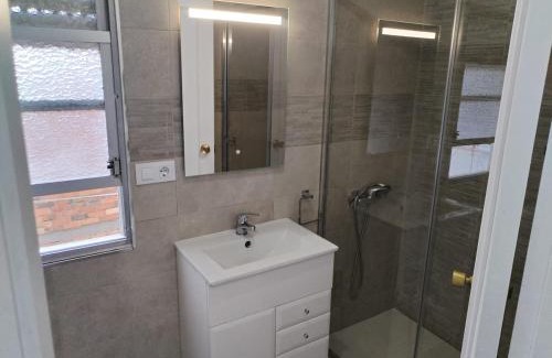 O Carballino Apartment | Apartamento en Carballiño