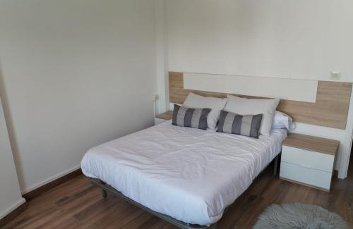 O Carballino Apartment | Apartamento en Carballiño