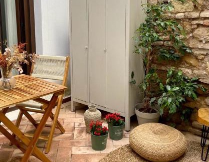 San Pedro Apartment | Apartamento en casco histórico de Córdoba/piscina